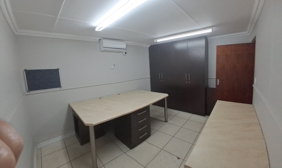 To Let commercial Property for Rent in George Industrial Western Cape